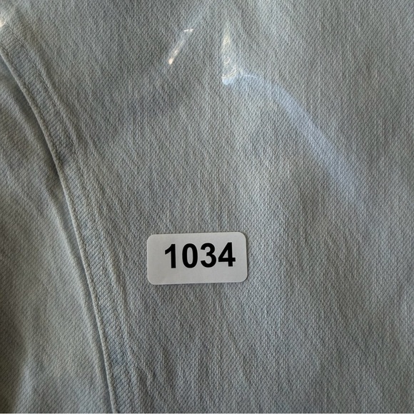 New! Free People We The Free Risk Taker High-Rise Straight Jeans 41034 - Picture 16 of 16